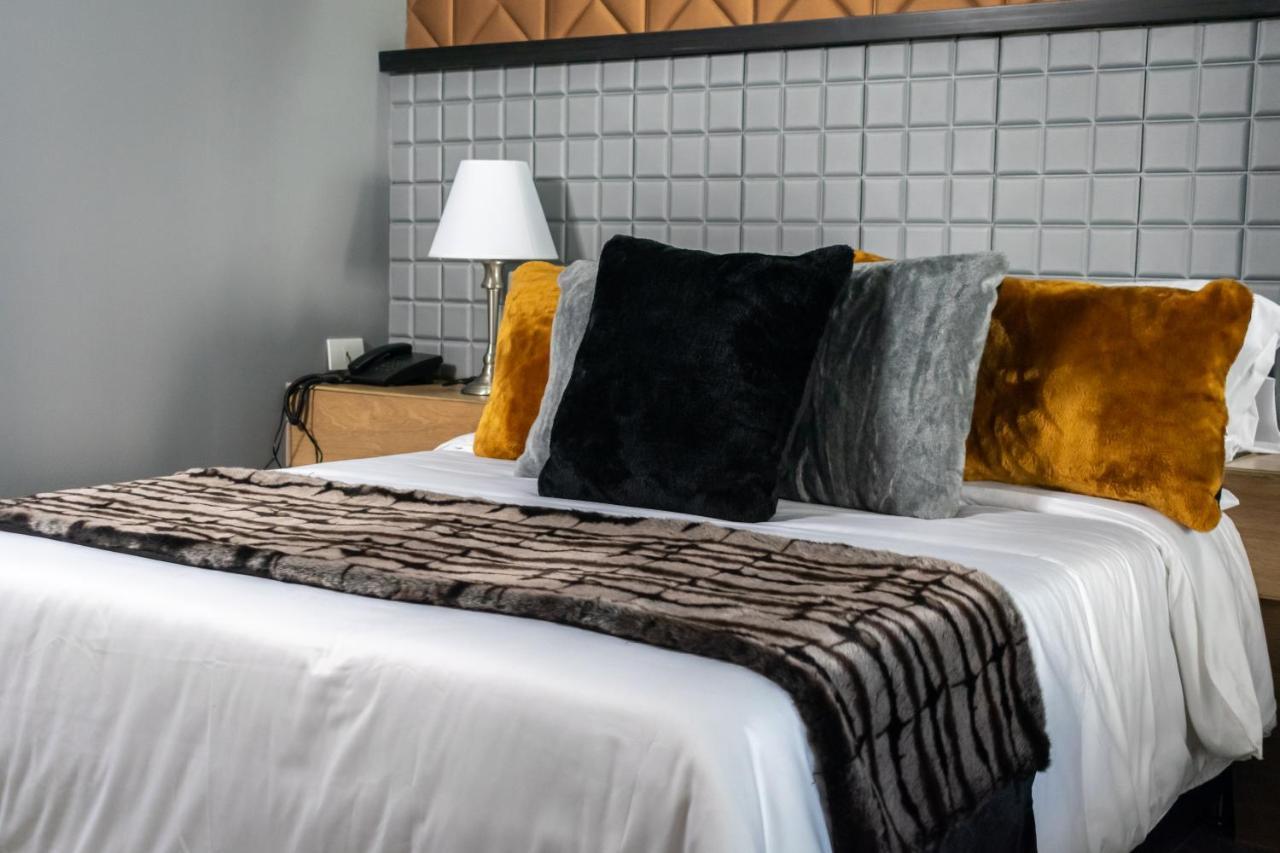 Kh Hotel Boutique Санта-Марта Экстерьер фото