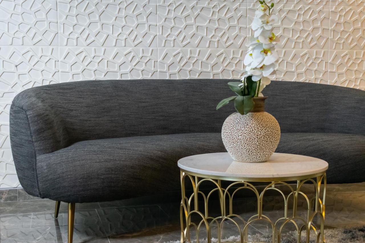 Kh Hotel Boutique Санта-Марта Экстерьер фото