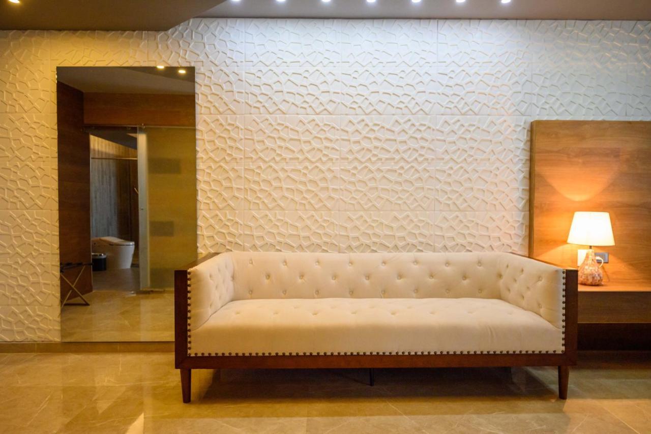 Kh Hotel Boutique Санта-Марта Экстерьер фото